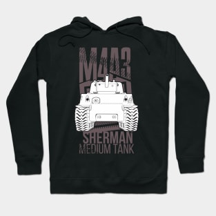 M4 Sherman Hoodie